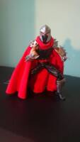 Shredder (IDW version) V1.5 (Teenage Mutant Ninja Turtles) Custom Action Figure