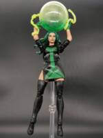 Polaris (Gerry Duggan team) V2 (Marvel Legends) Custom Action Figure