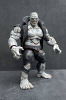 Solomon Grundy (Batman - Arkham City) Custom Action Figure