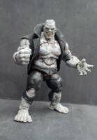 Solomon Grundy (Batman - Arkham City) Custom Action Figure