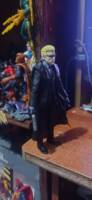 Wesker (Resident Evil) Custom Action Figure