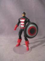 USAgent (Marvel Universe) Custom Action Figure