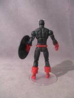 USAgent (Marvel Universe) Custom Action Figure