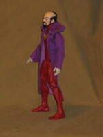 Dr Druid (Marvel Legends) Custom Action Figure