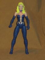Lady Mastermind (Marvel Legends) Custom Action Figure