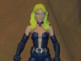 Lady Mastermind (Marvel Legends) Custom Action Figure