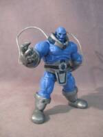 X-Men Evolution Apocalypse (Marvel Universe) Custom Action Figure