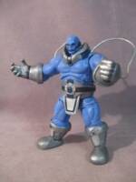 X-Men Evolution Apocalypse (Marvel Universe) Custom Action Figure
