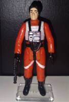 Wedge Antillies (Star Wars) Custom Action Figure