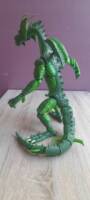 Fin Fang Foom v2 (Marvel Universe) Custom Action Figure