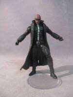 Albert Wesker (Resident Evil) Custom Action Figure