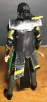 Loki Casual Tunic From Avengers 1 (Avengers) Custom Action Figure