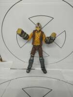 Shocker (MCU) (Marvel Legends) Custom Action Figure