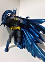 Batman (Batman) Custom Action Figure