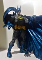 Batman (Batman) Custom Action Figure