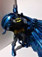 Batman (Batman) Custom Action Figure
