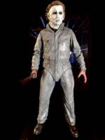 The Curse of Michael Myers Version 3.0 (Halloween) Custom Action Figure