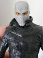 Chameleon - Superior Six (Spider-Man) Custom Action Figure