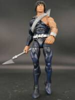 Harpoon V4 (Marvel Legends) Custom Action Figure