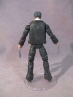 Logan (Marvel Universe) Custom Action Figure