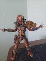 Veteran Guardian Predator (Predator) Custom Action Figure