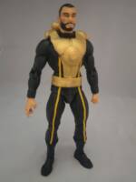 Super Joe Commander (G.I. Joe Classified) Custom Action Figure
