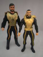 Super Joe Commander (G.I. Joe Classified) Custom Action Figure