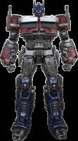 MM-01 Magnificent Mecha Rise of the Beasts Optimus Prime (Transformers - Movie) Custom Action Figure