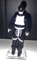 Boshek (Star Wars) Custom Action Figure