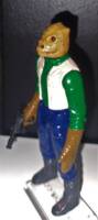 Hrchek Kal Fas (Star Wars) Custom Action Figure