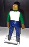 Hrchek Kal Fas (Star Wars) Custom Action Figure