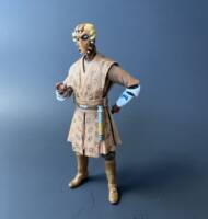 Master Ima Gun Di (Star Wars Clone Wars) Custom Action Figure