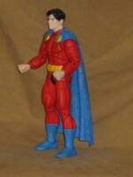 Mon-el (Legion of Superheroes) Custom Action Figure