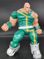 Blockbuster V4 (Marvel Legends) Custom Action Figure