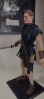 Spartacus Kirk Douglas (Spartacus) Custom Action Figure