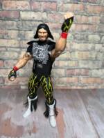 “Macho Man” Randy Savage (WWE) Custom Action Figure