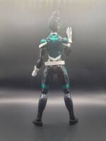 Jo mullein (Green Lantern) Custom Action Figure