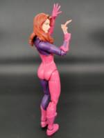 Tarot V2 (Marvel Legends) Custom Action Figure