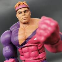 Beef (Marvel Legends) Custom Action Figure