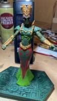 Empriss Staction 200x (Masters of the Universe) Custom Action Figure