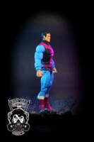 Cosmic King V.2 (DC Universe) Custom Action Figure