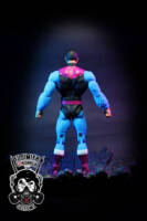 Cosmic King V.2 (DC Universe) Custom Action Figure