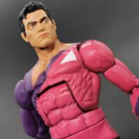 Jetstream (Marvel Legends) Custom Action Figure
