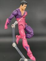 Jetstream (Marvel Legends) Custom Action Figure