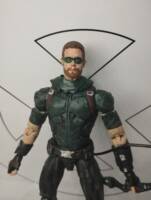 Green Arrow (DCEU) (DC Multiverse) Custom Action Figure