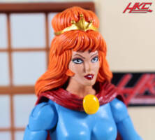 Queen Elmora (MOTU Classics) She-Demon of Phantos (Masters of the Universe) Custom Action Figure