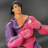 Warpath (Hellions) (Marvel Legends) Custom Action Figure
