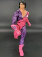 Warpath (Hellions) (Marvel Legends) Custom Action Figure