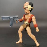 Brainchild V2 (Marvel Legends) Custom Action Figure