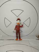 Howard The Duck (MCU) (Marvel Legends) Custom Action Figure